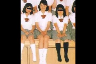 【閲覧注意】伊東美咲　電車男驚愕！！最近の１人買い物途中動画