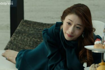 石原さとみが初の母親役 自由奔放な魔性の女に！永野芽郁＆田中圭は血の繋がらない親子 映画「そして、バトンは渡された」特報