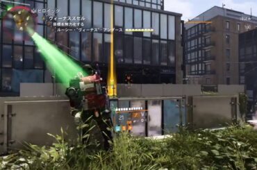 ディビジョン2 久々に遊びたくなりました!!2