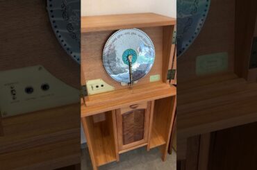 ディスクオルゴール（主よ人の望みの喜びよ）　45notes