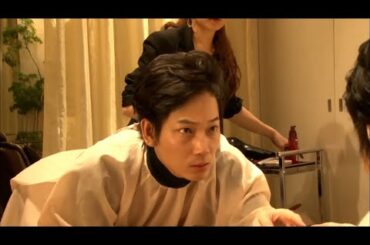 아야노 고가 작품에 임하는 마음가짐