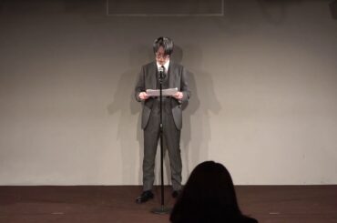 【コント】東京オリンピック大会組織委員会 会長謝罪会見