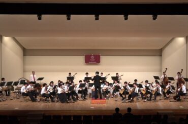 組曲「吟遊詩人」/A. Amadei/中野二郎編