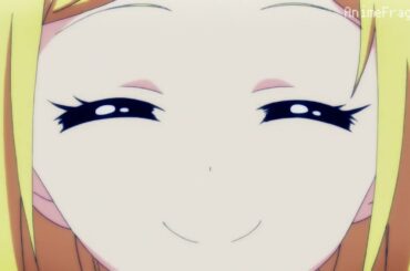 井上喜久子「私の好みで17歳で！」【#スライム倒して300年、知らないうちにレベルMAXになってました 第1話】