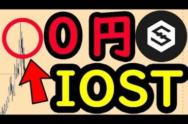 仮想通貨バブルの破裂はどのようにして見分けたらよいのか、利確はどうするのか。　BTC ETH TENSET XRP IOST NBNG