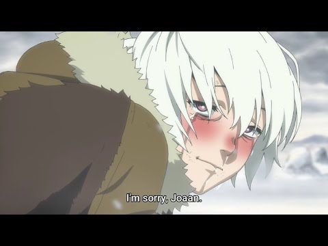 不滅のあなたへ 1話 最後のもの Tkhunt