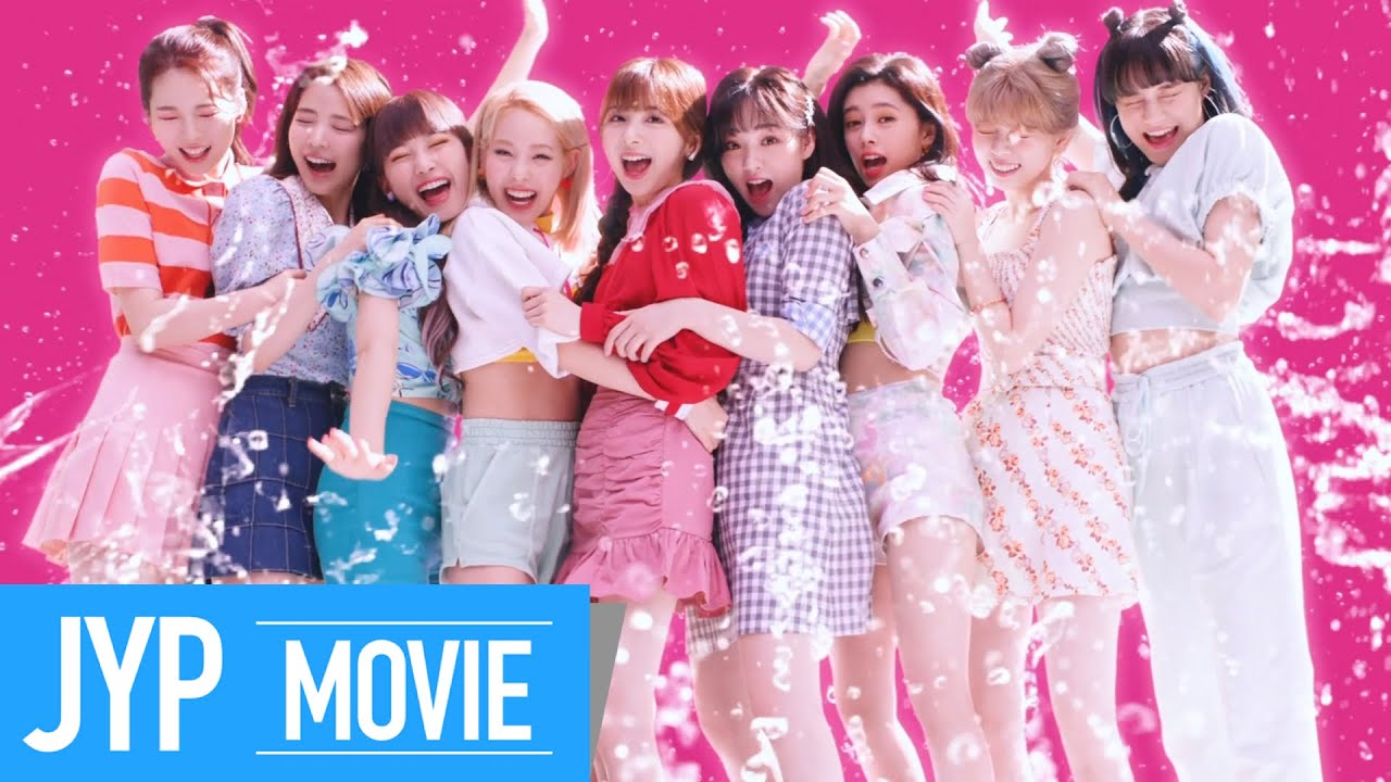 NiziU(니쥬) 2nd Single 『I AM』 MV _ Fan Made NiziU(니쥬) 2nd Single 『I AM』 MV _ Fan Made