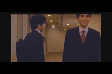 Cherry Ngoại truyện ep 09