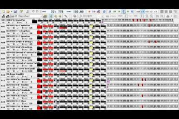 世界で一番早く朝が来る場所 MIDI