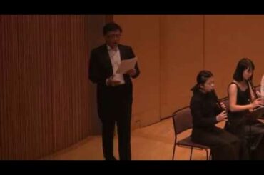 主よ、人の望みの喜びよ - J.S.バッハ