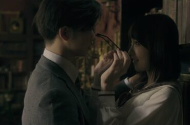 千葉雄大のベッドシーン…飯豊まりえが目を覚ます? 映画「暗黒女子」“ネタバレ”寸前新予告編7本一挙公開 千葉雄大のベッドシーン…飯豊まりえが目を覚ます? 映画「暗黒女子」“ネタバレ”寸前新予告編7本一挙公開