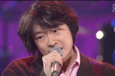 小沢健二 - 春にして君を想う (1998年2月7日) 1080p