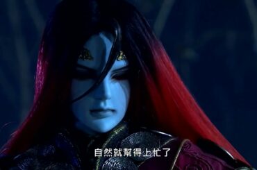 東離劍遊紀3 第2章 婁震戒 失去女友 意外獲得麒麟臂