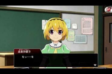 【#ひぐらし命】斉天大聖・北条沙都子②