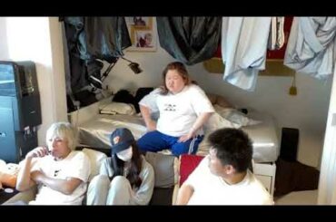 【半分は優しさ】金バエ!!みさみさに容赦ない追及をする4月10日