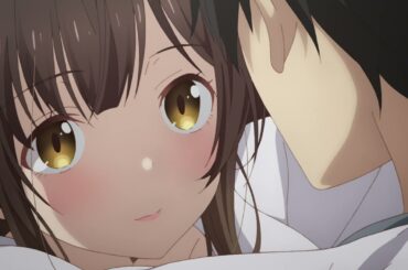 ひげを剃る。そして女子高生を拾う。#1 ベストシーン