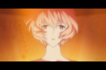 宇多田ヒカル - 「桜流し」（ヱヴァＱバージョン）