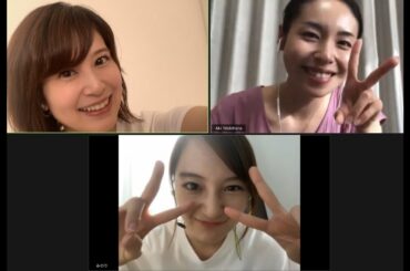 marble オンライントークVol.4　年下組Ver