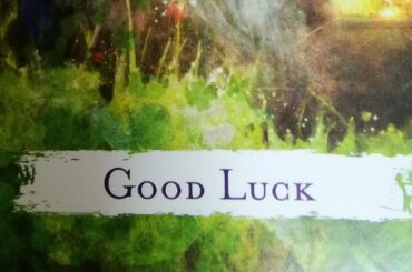 今日はどんな日？🍀