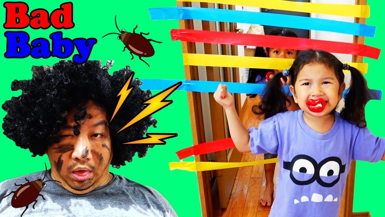 再アップ●普段遊び●スマホゲームに夢中のパパにイタズラしちゃえ!!まーちゃん【6日歳】おーちゃん【4歳】#661 再アップ●普段遊び●スマホゲームに夢中のパパにイタズラしちゃえ!!まーちゃん【6日歳】おーちゃん【4歳】#661