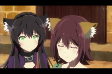 異世界魔王と召喚少女の奴隷魔術 2期 2話 Isekai Maou to Shoukan Shoujo no Dorei Majutsu Season 2 Episode 2 english sub
