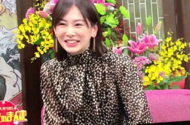 中村倫也＆北川景子