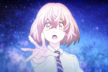 TVアニメ『東京リベンジャーズ』ノンクレジットED【eill「ここで息をして」】