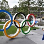2020 Olympics 1 Year Out: How Tokyo Is Prepping For Summer Games | TODAY