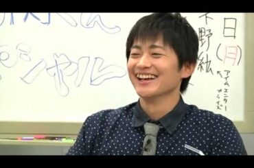 下野紘は遊んでいた