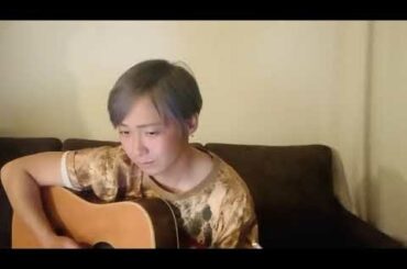 日々/吉田山田　COVER　大野雄大（Da-iCE）