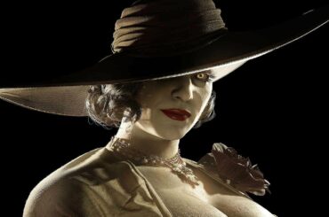 【バイオ8】PS4＆PS5限定 体験版最速攻略【Resident Evil 8 Village Game Play Demo】