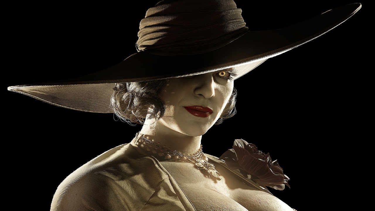 【バイオ8】PS4&PS5限定 体験版最速攻略【Resident Evil 8 Village Game Play Demo】 【バイオ8】PS4&PS5限定 体験版最速攻略【Resident Evil 8 Village Game Play Demo】