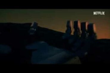 『パシフィック・リム- 暗黒の大陸』配信日決定 - Netflix 戦争削除版