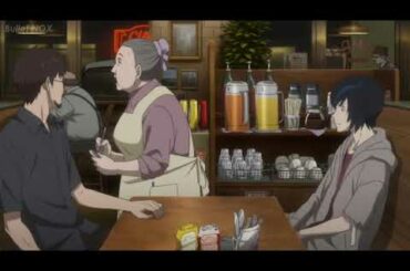 B:The Beginning - Lily encuentra a kit y kuko