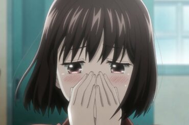 The First Time You Really Loved Someone | Koi to Yobu ni wa Kimochi Warui episode 2 | 恋と呼ぶには気持ち悪い