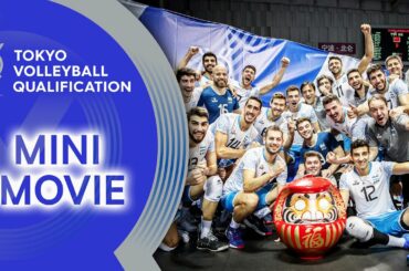 See you at the Olympics in Tokyo 2020! | Best of 🏐 | Volleyball Olympic Qualification 2019