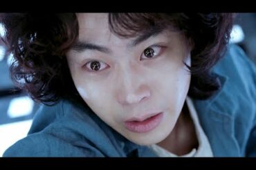 菅田将暉主演、緊迫感みなぎる「死ぬ部屋」で見たものは？／『CUBE』特別映像15秒