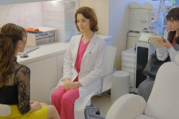 オトナの土ドラ「最高のオバハン　中島ハルコ」第3話　4月24日　11時40分放送