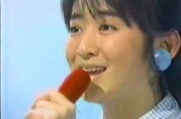 斉藤由貴　Special Collection