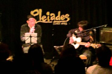 秦基博 朝が来る前に（cover）カバー