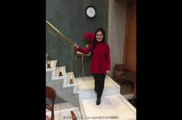松井敦子Ave Maria。 イタリアのマントヴァに住むオペラ歌手松井敦子さんが、祈りを込めて日本にAve Mariaを届けています。コロナに負けず。
