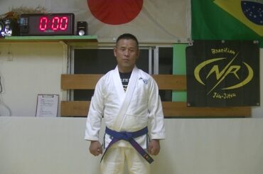 2020 4/1 沖本さん青帯になって一言！