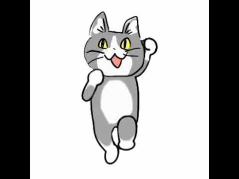 踊る現場猫
