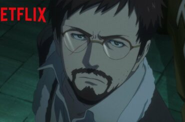 B: The Beginning | Teaser | Netflix