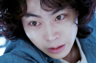 菅田将暉「CUBE」絶望と隣り合わせのシーン連発「死ぬ部屋の日」特別映像