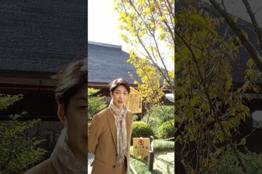 野村萬斎「狂言ござる乃座 in KYOTO 15th」配信告知動画【萬斎が京都東山の地主神社からお送りします】