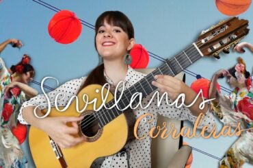 Sevillanas Corraleras