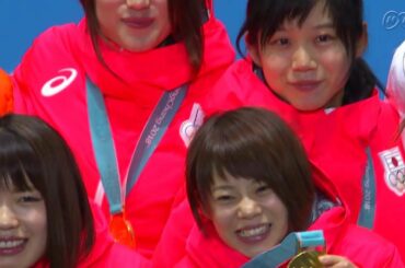 ピョンチャンオリンピックダイジェスト ピョンチャンオリンピックダイジェスト