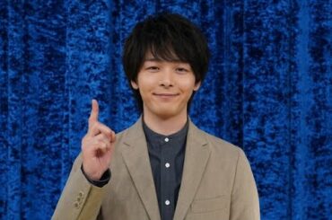 H91 - 中村倫也、花粉のおそろしさ＆一流アスリートのスゴさを一撃解明　MC番組第4弾放送へ