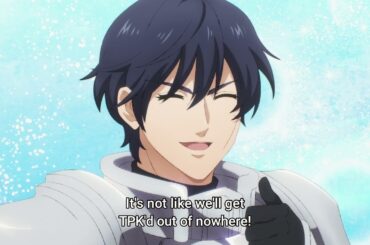 ドラゴン、家を買う ３ - Dragon, Ie wo Kau EP 3 English Sub